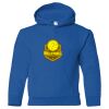 Gildan Heavy Blend™ Youth Hooded Sweatshirt Thumbnail