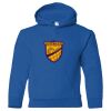 Gildan Heavy Blend™ Youth Hooded Sweatshirt Thumbnail
