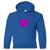 Gildan Heavy Blend™ Youth Hooded Sweatshirt Thumbnail