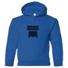 Gildan Heavy Blend™ Youth Hooded Sweatshirt Thumbnail