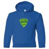 Gildan Heavy Blend™ Youth Hooded Sweatshirt Thumbnail