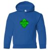 Gildan Heavy Blend™ Youth Hooded Sweatshirt Thumbnail