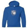 Gildan Heavy Blend™ Youth Hooded Sweatshirt Thumbnail