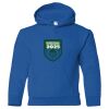 Gildan Heavy Blend™ Youth Hooded Sweatshirt Thumbnail