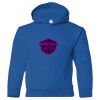 Gildan Heavy Blend™ Youth Hooded Sweatshirt Thumbnail