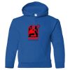 Gildan Heavy Blend™ Youth Hooded Sweatshirt Thumbnail