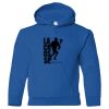 Gildan Heavy Blend™ Youth Hooded Sweatshirt Thumbnail