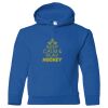 Gildan Heavy Blend™ Youth Hooded Sweatshirt Thumbnail