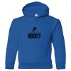 Gildan Heavy Blend™ Youth Hooded Sweatshirt Thumbnail