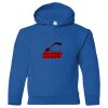 Gildan Heavy Blend™ Youth Hooded Sweatshirt Thumbnail