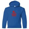Gildan Heavy Blend™ Youth Hooded Sweatshirt Thumbnail
