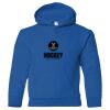 Gildan Heavy Blend™ Youth Hooded Sweatshirt Thumbnail
