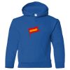 Gildan Heavy Blend™ Youth Hooded Sweatshirt Thumbnail