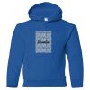 Gildan Heavy Blend™ Youth Hooded Sweatshirt Thumbnail