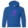 Gildan Heavy Blend™ Youth Hooded Sweatshirt Thumbnail