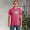 Gildan Softstyle® Adult T-Shirt Thumbnail
