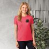 Gildan Softstyle® Ladies' T-Shirt Thumbnail
