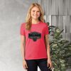 Gildan Softstyle® Ladies' T-Shirt Thumbnail